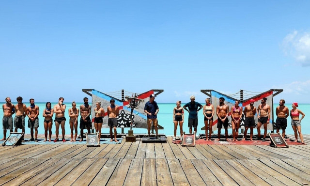 Survivor Spoiler: Ο 4ος υποψήφιος προς αποχώρηση - Το συμβούλιο του νησιού φέρνει ανατροπές