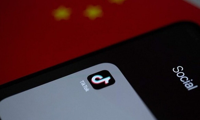 Το αμερικανικό Κογκρέσο εξετάζει εκ νέου μια απαγόρευση του TikTok