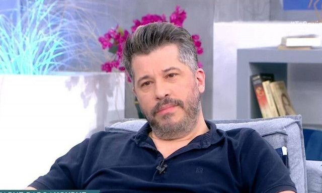 Χάρης Βαρθακούρης: Απέρριπτε στίχους του Πάριου λέγοντας «δεν είναι αντάξιοι της μουσικής μου»