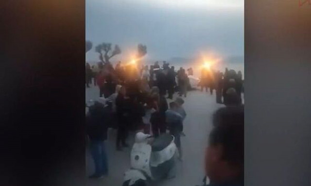 Νίσυρος: ΕΔΕ για τον αρχαιοφύλακα που καταγγέλθηκε για ασέλγεια παιδιού - «Έπεσα σε παγίδα», λέει