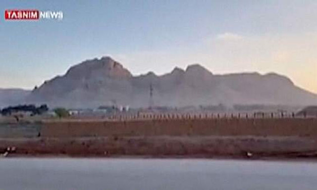 Ο ΙΑΕΑ λέει ότι δεν υπάρχουν ζημιές στις πυρηνικές εγκαταστάσεις του Ιράν