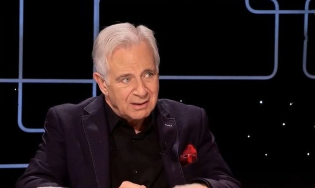 Αλέξανδρος Αντωνόπουλος: «Έχω χάσει την οικογένειά μου από καρκίνο»