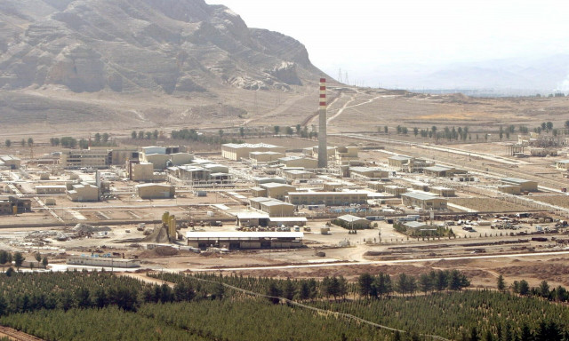 Ιράν: «Δεν υπάρχει σχέδιο για άμεσα αντίποινα στο Ισραήλ»