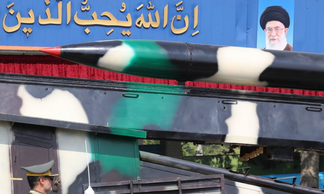 Jerusalem Post: Είχε ξαναχτυπηθεί το Ιράν με τον ίδιο τρόπο τον Ιανουάριο του 2023