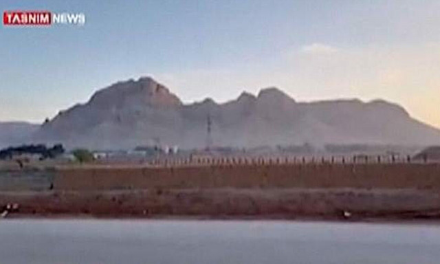 Έκκληση για αποκλιμάκωση στη Μέση Ανατολή από Βρετανία, Γαλλία και Ιταλία