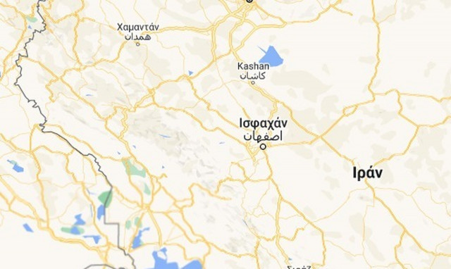 Αναλυτής: Σκληρό πόκερ μεταξύ Ιράν και Ισραήλ με υψηλά στοιχήματα