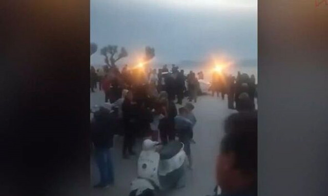 Νίσυρος: Πληροφορίες για περισσότερα θύματα του αρχαιοφύλακα