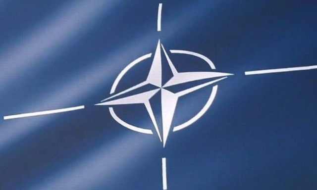 ΝΑΤΟ: Οι χώρες μέλη δεσμεύτηκαν να παράσχουν νέα συστήματα αντιαεροπορικής άμυνας στην Ουκρανία