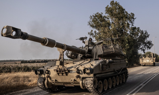 Μέση Ανατολή: Γιατί το Ιράν δεν έχει κανένα συμφέρον να διαρκέσει η κρίση με το Ισραήλ