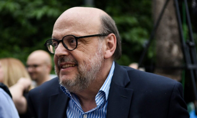 «Βολές» Αντώναρου: «Δεν χρειαζόμαστε νέους Κατρούγκαλους»