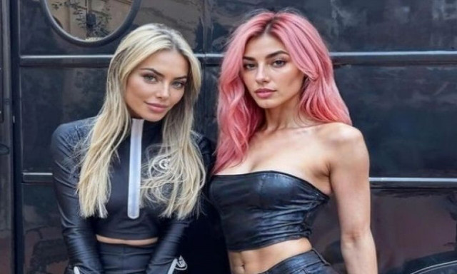 Ανακοινώθηκαν τα πρώτα «καλλιστεία» τεχνητής νοημοσύνης