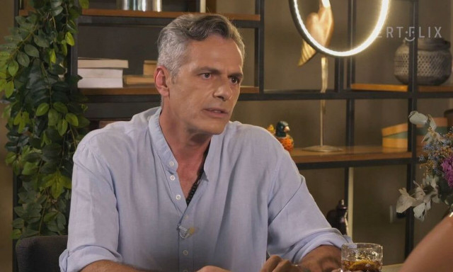 ΣΥΡΙΖΑ: Υποψήφιος ευρωβουλευτής ο Μάριος Αθανασίου