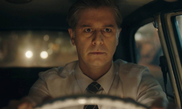 Το Ναυάγιο: Ο Παύλος Ξενάτος δολοφονείται - Όσα θα δούμε αυτή την εβδομάδα