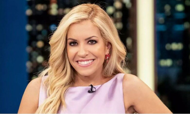 Μαρία Αναστασοπούλου: Παίρνει μεταγραφή για του χρόνου – το τελεσίγραφο του ΑΝΤ1