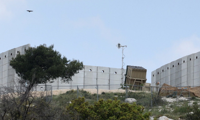 Ισορροπία τρόμου στη Μέση Ανατολή - Χαμηλώνουν οι τόνοι παραμένει η σύγκρουση