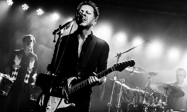 Οι dEUS για μια συναυλία στην Αθήνα τον Ιούνιο