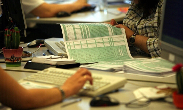 Φορολογικές δηλώσεις: Πιθανή έναρξη υποβολής τη Δευτέρα 22 Απριλίου