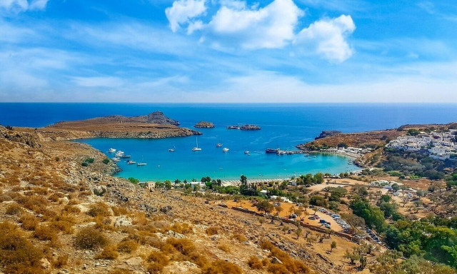 Κοινωνικός Τουρισμός»: Ξεκινά νωρίτερα με αυξημένο προϋπολογισμό