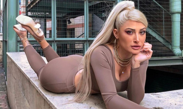 Ιωάννα Τούνη: Η αντίδραση για τον έλεγχο παραπλάνησης των influencers – «Δεν κατάλαβα, τι ακριβώς;»