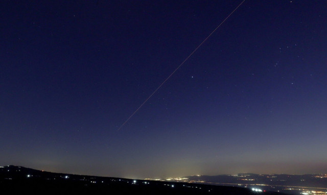 Επίθεση Ισραήλ στο Ιράν: Όλα τα νέα βίντεο από το νυχτερινό χτύπημα