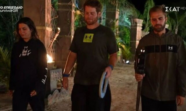 Ο Τζέιμς αποχώρησε ηρωικά από το Survivor με αδιανόητο ποσό: Πολύ πίσω ο δεύτερος της λίστας