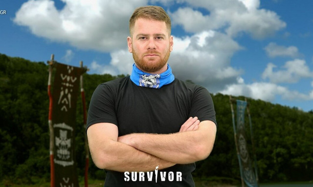 Survivor - Τζέιμς Καφετζής: Η πρώτη ανάρτηση μετά την αποχώρησή του από το ριάλιτι