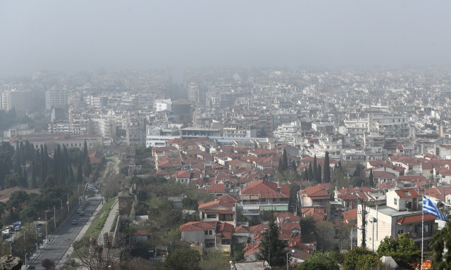 Μαρουσάκης: Επέλαση της κακοκαιρίας από το μεσημέρι - Κίνδυνος για πλημμύρες από τη βροχή