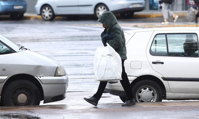 Καιρός - Γιαννόπουλος στο Newsbomb.gr:  Προ των πυλών έντονες βροχές και καταιγίδες