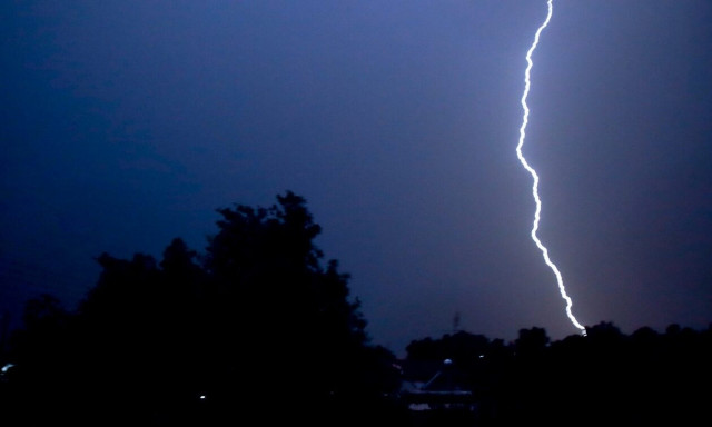 Κακοκαιρία: Ήχησε το 112 στη Θεσσαλία και στη Θεσσαλονίκη