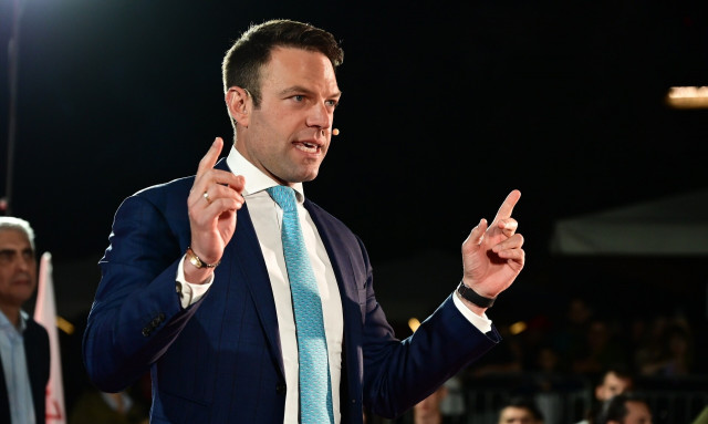 Κασσελάκης: Ζητά τη διαγραφή Κυριαζίδη – «Ο Μητσοτάκης δεν χαραμίζει ούτε μία από τις 157 έδρες»