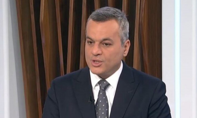 Μαμουλάκης για Πολάκη: «Ο καθένας κρίνεται από τους χαρακτηρισμούς του»