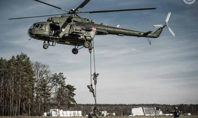 Η Αργεντινή ζήτησε να ενταχθεί στο ΝΑΤΟ