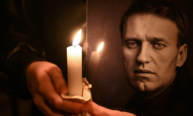 Πολωνία: Σχέδιο δολοφονίας στενού συνεργάτη του Ναβάλνι - Συνελήφθη Λευκορώσος