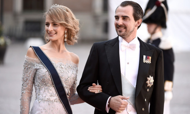 Νικόλαος - Τατιάνα Μπλάτνικ: Τα 14 χρόνια γάμου και η απόφαση για το διαζύγιο «βόμβα»