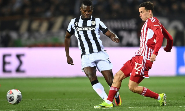 Το ντέρμπι Ολυμπιακός-ΠΑΟΚ με αμέτρητες αγορές σε super αποδόσεις από το Πάμε Στοίχημα