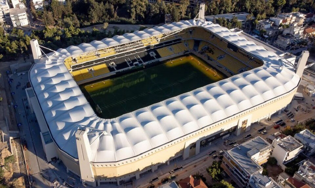 Conference League: Τα εισιτήρια του τελικού στην OPAP Arena - Πόσα θα πάρουν οι φιναλίστ