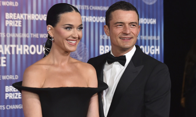 Ορλάντο Μπλουμ: Η τρυφερή εξομολόγηση για την Κέιτι Πέρι