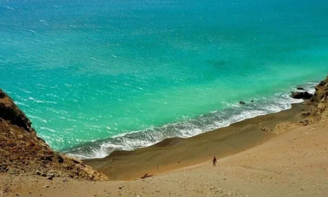 Αυτές είναι οι 15 υπέροχες παραλίες της Κρήτης
