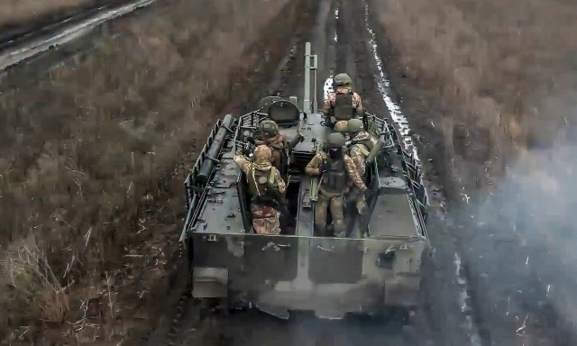 Ουκρανία: Ένας τραυματίας από επίθεση με πυραύλους στο λιμάνι Πιβντένι της Οδησσού