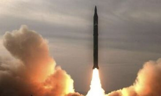 Το Ισραήλ προχώρησε σε πλήγμα στο Ιράν (πηγή του Reuters)