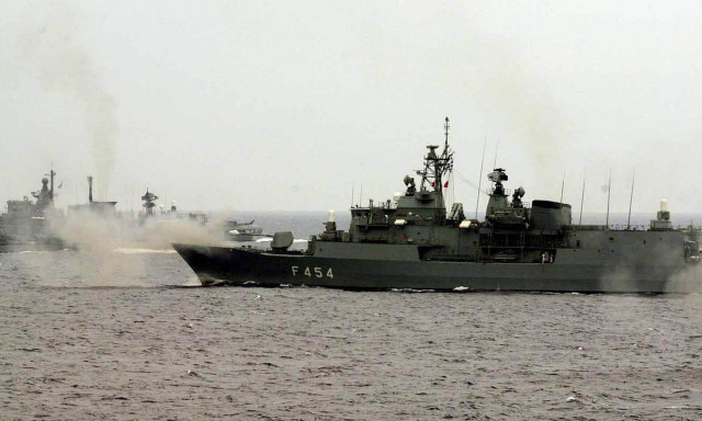 Αντιστράτηγος (εα) Καμπουρίδης:«Η Τουρκία πλέον δεν δέχεται καμία ελληνική δραστηριότητα στο Αιγαίο»