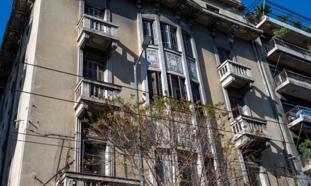 Tο σπίτι της Μαρίας Κάλλας γίνεται Ακαδημία