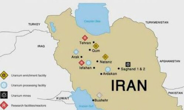 Καραϊωσηφίδης για επίθεση Ισραήλ: Εμβληματικός στόχος το Ισφαχάν - Τι είπε για τα F-35