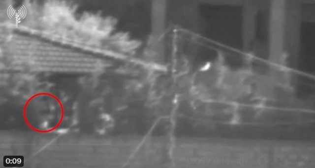 Το Ισραήλ χτυπά και τον Λίβανο: Νέα επίθεση σε βάση της Χεζμπολάχ