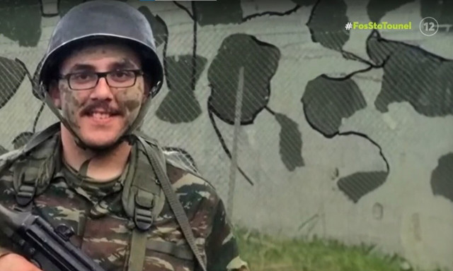 Μανώλης Τσικνάκης: Θρίλερ με τον θάνατό του έξι χρόνια μετά - Συγκλονίζουν οι γονείς του