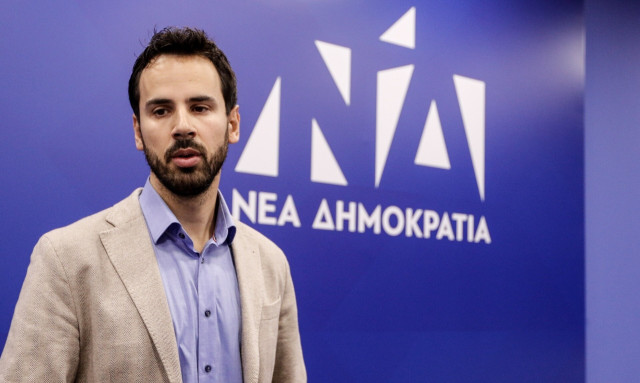 Ρωμανός: «Βαθύτατα εκτεθειμένο το ΠΑΣΟΚ - Χυδαία πολιτική εργαλειοποίηση μιας εθνικής τραγωδίας»