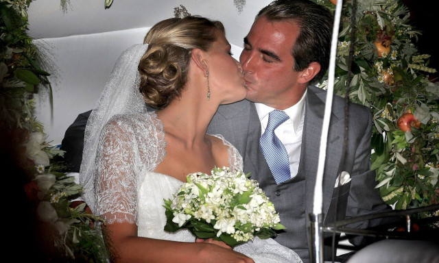 Τατιάνα Μπλάτνικ: Ποια είναι η γυναίκα που πήρε διαζύγιο από τον Νικόλαο