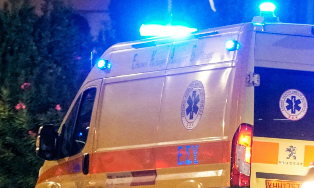 Τραγωδία στο Ρέθυμνο: Νεκρός 78χρονος - Βρέθηκε στο κενό από το μπαλκόνι του