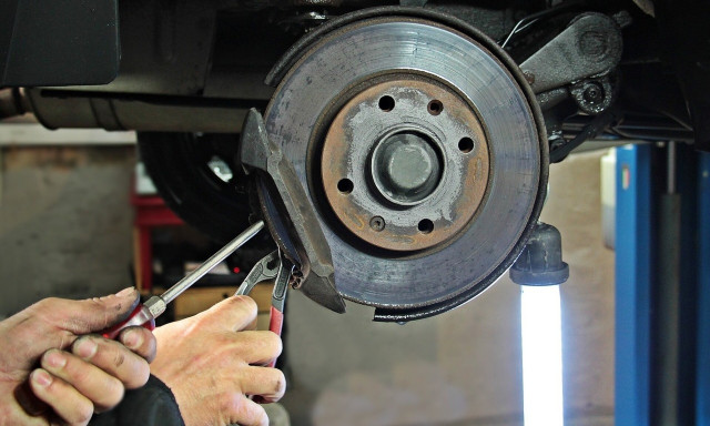 Σοκ στη Δράμα για μητέρα 2 παιδιών: Της έκοψαν τα φρένα για να τη σκοτώσουν