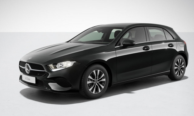 Mercedes: Νέες, εισαγωγικές, πιο προσιτές εκδόσεις Style για την A-Class